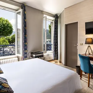 Beau Rivage Aix-les-Bains