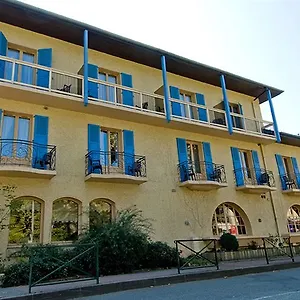 3* Hotel L'iroko The Originals