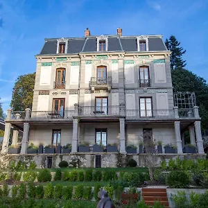 Saint Enogat Aix-les-Bains